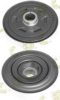  0390225 Belt Pulley, crankshaft